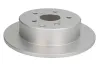 Bremsscheibe Hinterachse ABE C42072ABE-P Bild Bremsscheibe Hinterachse ABE C42072ABE-P