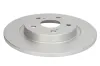 Bremsscheibe Hinterachse ABE C42074ABE-P Bild Bremsscheibe Hinterachse ABE C42074ABE-P