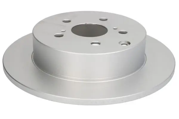 Bremsscheibe Hinterachse ABE C42075ABE-P