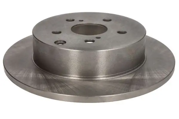 Bremsscheibe Hinterachse ABE C42075ABE