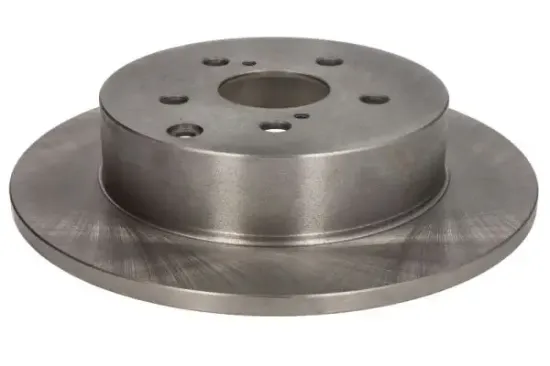 Bremsscheibe Hinterachse ABE C42075ABE Bild Bremsscheibe Hinterachse ABE C42075ABE