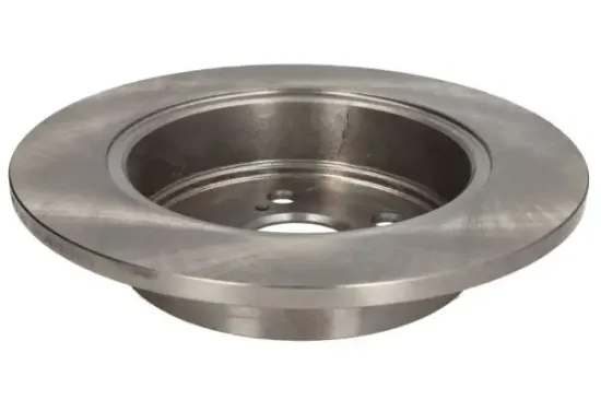 Bremsscheibe Hinterachse ABE C42075ABE Bild Bremsscheibe Hinterachse ABE C42075ABE