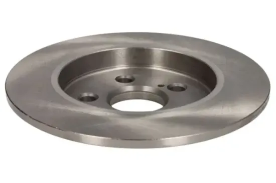 Bremsscheibe Hinterachse ABE C42076ABE Bild Bremsscheibe Hinterachse ABE C42076ABE