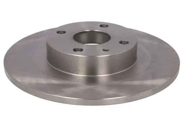 Bremsscheibe Hinterachse ABE C43007ABE