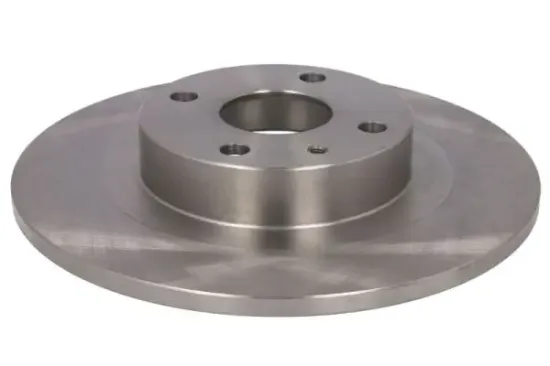 Bremsscheibe Hinterachse ABE C43007ABE Bild Bremsscheibe Hinterachse ABE C43007ABE