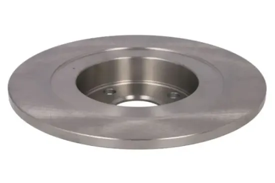 Bremsscheibe Hinterachse ABE C43007ABE Bild Bremsscheibe Hinterachse ABE C43007ABE