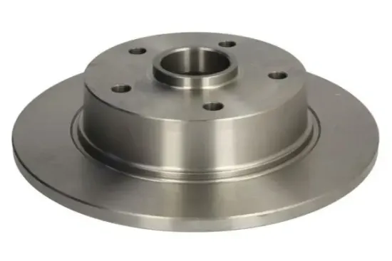 Bremsscheibe Hinterachse ABE C43013ABE Bild Bremsscheibe Hinterachse ABE C43013ABE