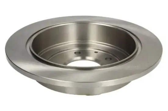 Bremsscheibe Hinterachse ABE C43022ABE Bild Bremsscheibe Hinterachse ABE C43022ABE