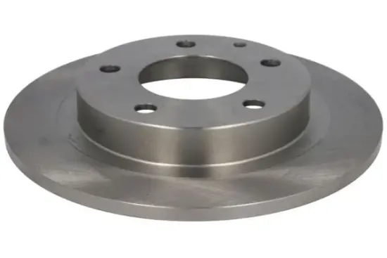 Bremsscheibe Hinterachse ABE C43025ABE Bild Bremsscheibe Hinterachse ABE C43025ABE