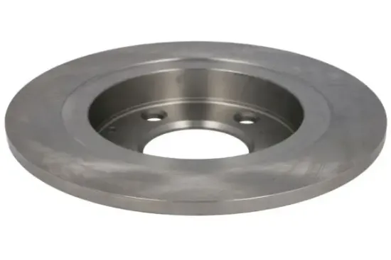 Bremsscheibe Hinterachse ABE C43025ABE Bild Bremsscheibe Hinterachse ABE C43025ABE