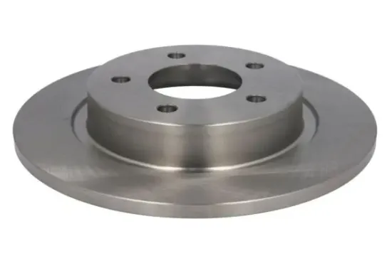 Bremsscheibe Hinterachse ABE C43027ABE Bild Bremsscheibe Hinterachse ABE C43027ABE