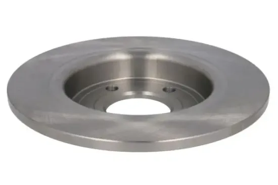 Bremsscheibe Hinterachse ABE C43027ABE Bild Bremsscheibe Hinterachse ABE C43027ABE