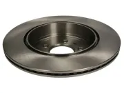 Bremsscheibe Hinterachse ABE C4A025ABE-P