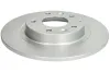 Bremsscheibe Hinterachse Vorderachse links Vorderachse rechts ABE C43047ABE-P