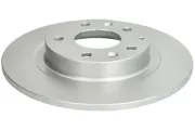 Bremsscheibe Hinterachse Vorderachse links Vorderachse rechts ABE C43047ABE-P