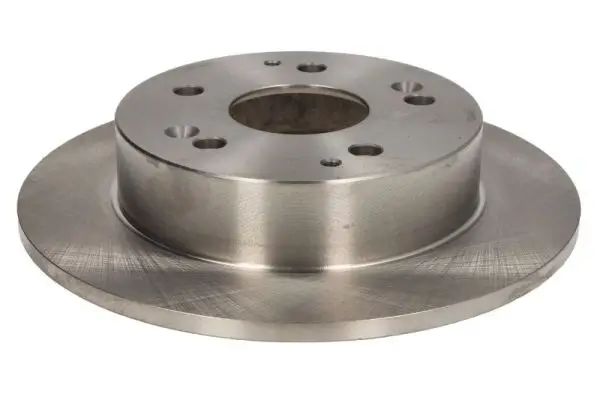 Bremsscheibe Hinterachse ABE C44012ABE