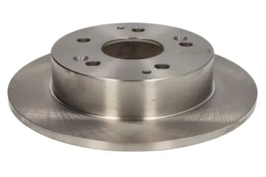 Bremsscheibe Hinterachse ABE C44012ABE Bild Bremsscheibe Hinterachse ABE C44012ABE