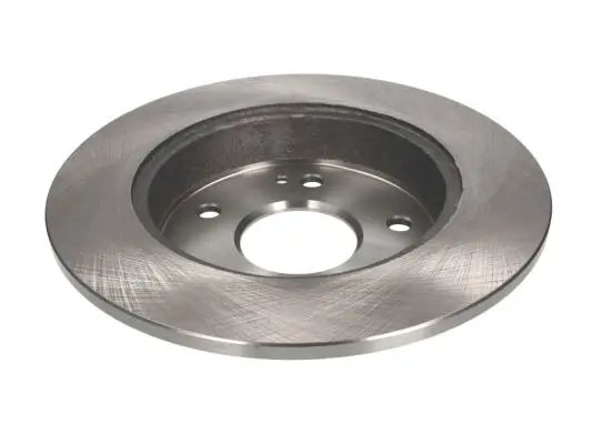 Bremsscheibe Hinterachse ABE C44017ABE Bild Bremsscheibe Hinterachse ABE C44017ABE