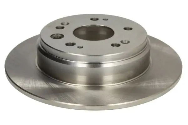 Bremsscheibe Hinterachse ABE C44026ABE