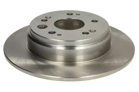 Bremsscheibe Hinterachse ABE C44026ABE Bild Bremsscheibe Hinterachse ABE C44026ABE