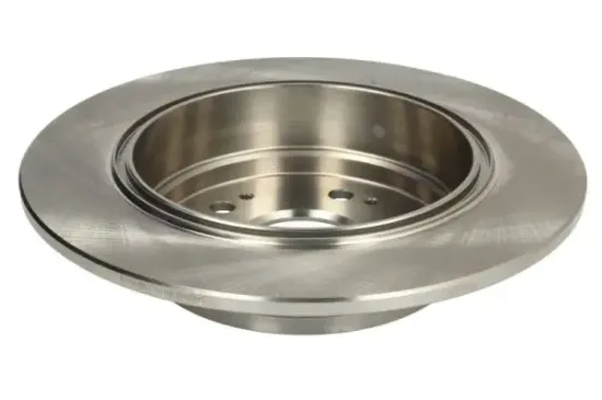 Bremsscheibe Hinterachse ABE C44026ABE Bild Bremsscheibe Hinterachse ABE C44026ABE