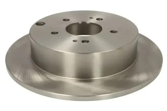 Bremsscheibe Hinterachse ABE C45024ABE Bild Bremsscheibe Hinterachse ABE C45024ABE