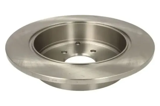 Bremsscheibe Hinterachse ABE C45024ABE Bild Bremsscheibe Hinterachse ABE C45024ABE