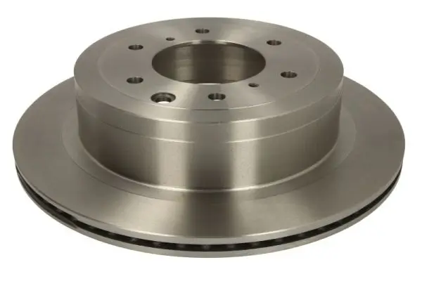 Bremsscheibe Hinterachse ABE C45026ABE