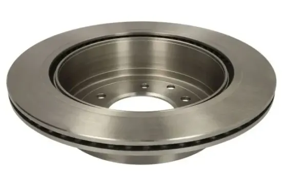 Bremsscheibe Hinterachse ABE C45026ABE Bild Bremsscheibe Hinterachse ABE C45026ABE