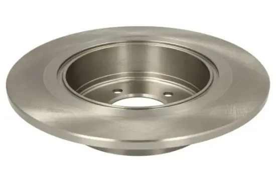 Bremsscheibe Hinterachse ABE C45027ABE Bild Bremsscheibe Hinterachse ABE C45027ABE