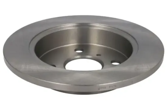 Bremsscheibe Hinterachse ABE C46001ABE Bild Bremsscheibe Hinterachse ABE C46001ABE