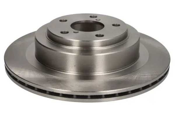 Bremsscheibe Hinterachse ABE C47004ABE