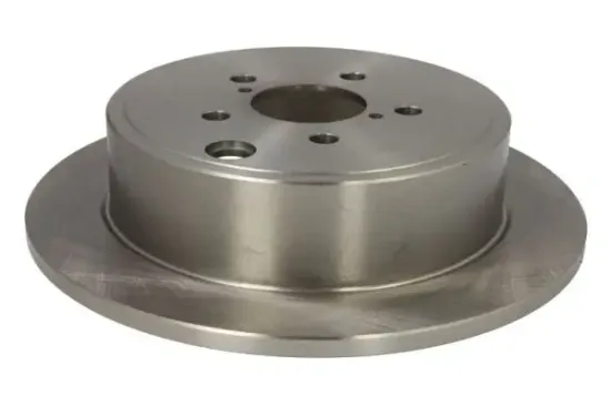 Bremsscheibe Hinterachse ABE C47007ABE Bild Bremsscheibe Hinterachse ABE C47007ABE