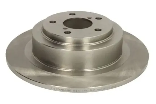 Bremsscheibe Hinterachse ABE C47008ABE Bild Bremsscheibe Hinterachse ABE C47008ABE