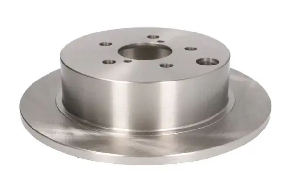 Bremsscheibe Hinterachse ABE C47009ABE