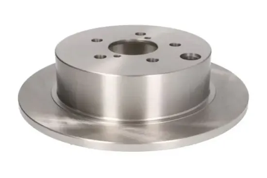 Bremsscheibe Hinterachse ABE C47009ABE Bild Bremsscheibe Hinterachse ABE C47009ABE