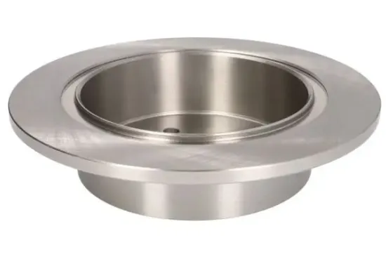 Bremsscheibe Hinterachse ABE C47009ABE Bild Bremsscheibe Hinterachse ABE C47009ABE