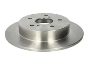 Bremsscheibe Hinterachse ABE C48002ABE