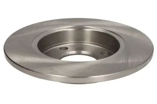 Bremsscheibe Hinterachse ABE C4A005ABE Bild Bremsscheibe Hinterachse ABE C4A005ABE