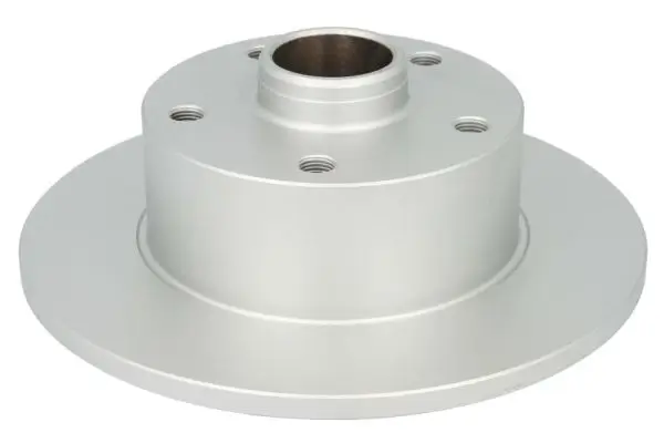 Bremsscheibe Hinterachse ABE C4A007ABE-P