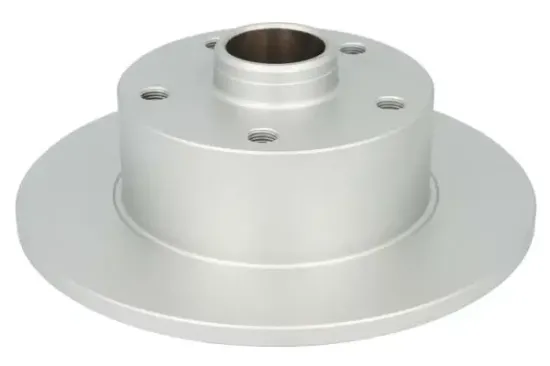 Bremsscheibe Hinterachse ABE C4A007ABE-P Bild Bremsscheibe Hinterachse ABE C4A007ABE-P