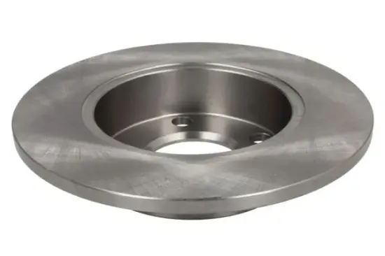 Bremsscheibe Hinterachse ABE C4A009ABE Bild Bremsscheibe Hinterachse ABE C4A009ABE