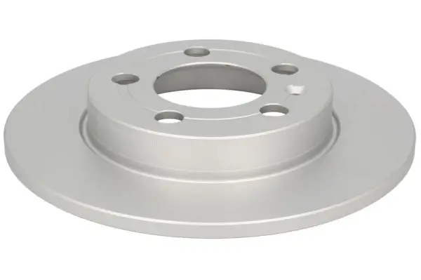 Bremsscheibe Hinterachse ABE C4A015ABE-P