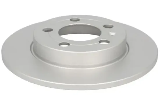 Bremsscheibe Hinterachse ABE C4A015ABE-P Bild Bremsscheibe Hinterachse ABE C4A015ABE-P