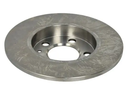 Bremsscheibe Hinterachse ABE C4A015ABE Bild Bremsscheibe Hinterachse ABE C4A015ABE