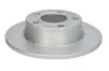 Bremsscheibe Hinterachse ABE C4A018ABE-P Bild Bremsscheibe Hinterachse ABE C4A018ABE-P