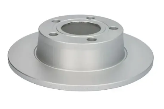 Bremsscheibe Hinterachse ABE C4A018ABE-P Bild Bremsscheibe Hinterachse ABE C4A018ABE-P