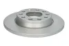 Bremsscheibe Hinterachse ABE C4A019ABE-P Bild Bremsscheibe Hinterachse ABE C4A019ABE-P