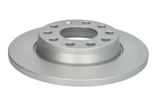 Bremsscheibe Hinterachse ABE C4A019ABE-P Bild Bremsscheibe Hinterachse ABE C4A019ABE-P