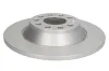 Bremsscheibe Hinterachse ABE C4A021ABE-P Bild Bremsscheibe Hinterachse ABE C4A021ABE-P